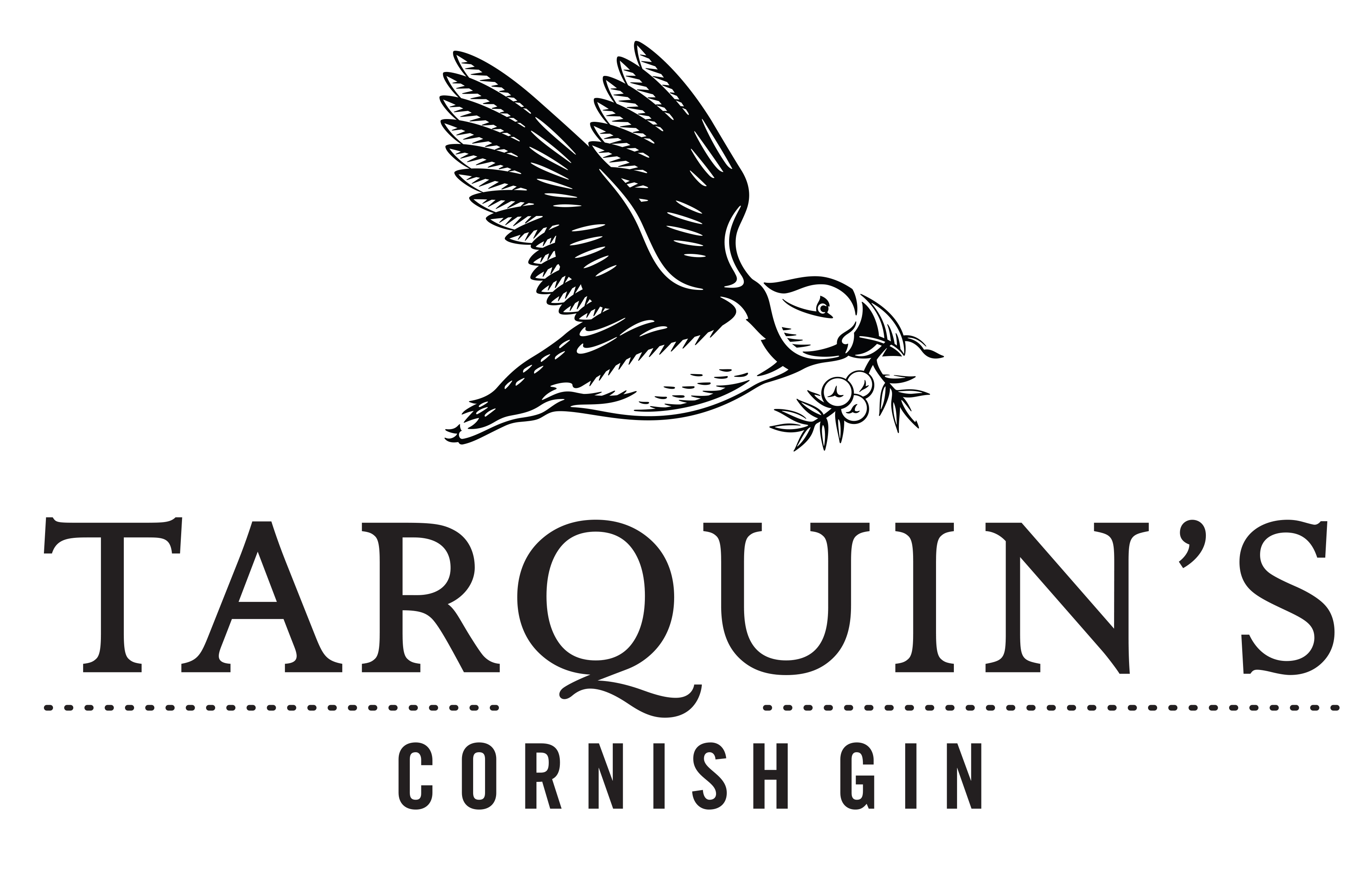 Tarquin's Cornish Gin